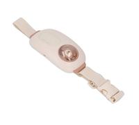 CFTGIW Cuscinetto Riscaldante Mestruale Riscaldamento Rapido 4 Forza di Massaggio Ampia Copertura Riduce il Disagio Cintura Elettrica per le Donne Che Riscalda Rapidamente Incapsulando Uniformemente