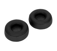 CFTGIW Cuscino per le Auricolare Cuscolo Elastico Cuffie di Sostituzione Flessibile Auricolari per Cuscinetti di Sostituzione WHH800 Orero W -H800 P per Cuscine (BLACK)