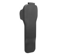 CFTGIW Custodia di Copertura Protettiva Leggera per Fotocamera Tascabile 3 con Design Ad Ammortizzatore, Progettato per Tascabile 3 Guscio di Protezione Originale