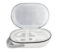 CFTGIW Custodia di Trasporto Duro per PC EVA Trasparente PRO Fall Handhell Aurione VR Portatura PC Il Materiale Esterno Fornisce Custodia per la Sporgente per Il Sacchetto di Prostorage per