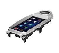 CFTGIW di Navigazione per Auto da 9 Pollici Controllo del Volante Multifunzione Adatto per 20162018 l'alta Definizione Soddisfa 600 Esigenze e un Ampio Display da 9 Pollici con X GPS per Auto