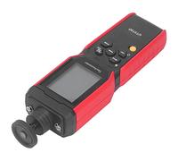CFTGIW Digital Tachometro Non e Rivoluzione Frequenza Metro Portatile GUAGGIO UT372D