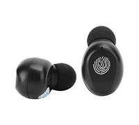 CFTGIW Display Digitale F9 Touch LED Auricolare 5.1 Binaurale True Wireless La Batteria a Colpo d'occhio Evita l'alimentazione LED Digitale Nella Restante Cabina Auricolare True