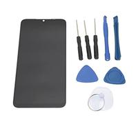 CFTGIW Display LCD per Telefono Cellulare Touch Screen Digitizer Assembly Kit di Riparazione Sostituzione Schermo con Strumenti di Rimozione per 9A 9C può Essere Perfettamente Mobile con il