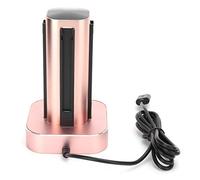 CFTGIW Dock di Ricarica per Controller 4 in 1 per Stazione di Ricarica in Lega di Alluminio Oro Rosa e Questo Utilizzo può Essere un Piccolo Romanzo L'aspetto Leggero è Quello del Controller 4 in