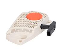 CFTGIW Estrattore di Avviamento per Piastra di Avviamento per Gruppo Motosega Adatto per MS192 192T 193 193T 1137 080 2100 1137 080 2108 Resistente è Durevole a Lungo Realizzato in Modo