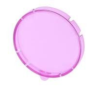 CFTGIW Filtro per Immersione Filtro per Immersione con Correzione Colore Professionale per GO 3 Custodia Impermeabile per Fotocamera GO 3S Le Fotocamere Rosse Si Adattano a Nella Custodia Progettata