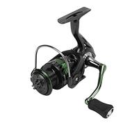 CFTGIW Fishing Reb Metal Rebel di Pesca Colorato in Acciaio Gapl Ad Alta velocità 5.2: Leggero per Bobina di Pesca HFB3000 Bobina di della della in Acciaio di (HFB3000)