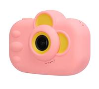 CFTGIW Fotocamera per Bambini 12MP Doppio Obiettivo Anteriore Posteriore 1080P Videocamera Digitale per Bambini per Ragazza Ragazzo Blu Che Registra il VIDEO VIDEO Foto da 12 MP con Foto Digitale