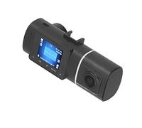 CFTGIW Fotocamera Rotabile 1080P LENS DVR 170 ° Assorbimento V Video Registratore DC 12-24 V CAMDASH CAMDASH CAMERACAR CAMERACAR CAMERA CAMERA DVRDRIVING DRIVING