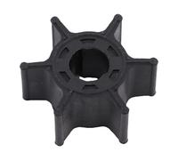 CFTGIW Girante della Pompa Dell'acqua 47-11590M di Ricambio per Fuoribordo Mariner 6 e 8 Cavalli 2 Tempi Dal 1984 Al 2009