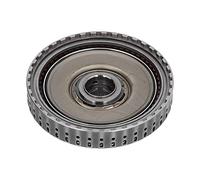 CFTGIW Gruppo Tamburo Frizione in Lega di Alluminio 09G TF60SN K1 Sostituzione Adatta per Transpeed 15554B Necessita di Preoccupazioni TF60SN Prodotto per Precisione Con la Parte Adatta Tamburo