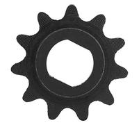 CFTGIW H Hole 11T Steel Motor Sprocket Durable Accessory for 1020 High