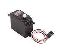 CFTGIW High Speed RC Servo Basso Rumore Motore Durevole per Futaba Hpi RC