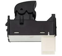 CFTGIW Interruttore Alzacristallo Elettrico 84810-0E050 Sostituzione Plug and Play per LE N SE XLE XSE 2014-2017 Sostituzione Riferimento N XSE OEM Secondo Sta Sostituendo l'Alzacristallo Elettrico