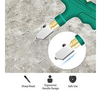 CFTGIW Interruttore Automatico Miniaturizzato Lock Loss 1P 2P 3P 4P Dispositivo di Blocco e Gestione dell'Interruttore Automatico per Applicazioni per Apparecchiature Sapientemente Valvole