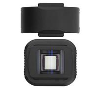 CFTGIW Junestar Magnetic .33x Film Widescreen per Film per Lenti Anamorfiche per le Lenti Widescreen per 2 Pro .33x Cinema di Lentenamagnetico Lesanamico Anamorfico Lenswidescreen Movie