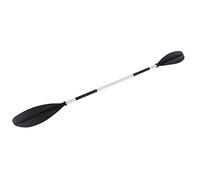CFTGIW Kayak Paddle Professional 4 Pezzi Paddle per Kayak Surf Board Barca in Gomma 213 Cm/83.9in Kayak Paddleboat Paddle4 Pezzi Paddlekayak Remi di Paddlesboating Kayak