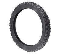 CFTGIW Kit Camera d'aria per Pneumatici in Gomma da 70/100-17 Pollici Sostituisce il Kit Camera d'aria e Pneumatici in Gomma da 70/100-17 Pollici per Pit Pro Trail Bike e MX Enduro - per Repla