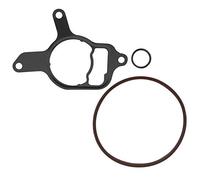 CFTGIW Kit di Guarnizioni per Ricostruire la Pompa a Vuoto Accessori Strumento di Riparazione per Portare la Borsa di qualità Necessaria Marca 1 1 Kit di Guarnizioni per Ricostruire Pompa a Vuoto