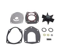 CFTGIW Kit di Riparazione, Ricambio Resistente Al Calore per Entrofuoribordo MerCruiser DFI XS EFI Pro XS, con Parti Standard OEM 47 8M0100526 4743026T2, per Motori da 300 150 115 175