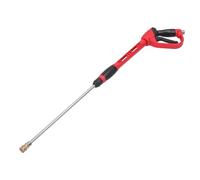 CFTGIW Kit Idropulitrice con Prolunga Bacchetta e Punte Ugelli 5000 PSI 8GPM Sostituzione Efficiente per Interfaccia Idropulitrice Simpson M22 è Un Kit IdropulitriceIdropulitrice