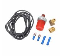 CFTGIW Kit Interruttore di Blocco Marcia Alta della Trasmissione 74416AK Kit Interruttore di Blocco Marcia Alta della Trasmissione 74416AK per 700-R4 200-4R Pressostato della u