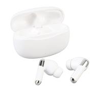 CFTGIW Language Translator Earphone Supporta 144 Lingue TRADUZIONE Online APP REAL TEME 5.4 Chiamata Musica VOCE TRADUZIONE AURORE AUROTTORE LINGUA LINGUA TRADUTTORE A (WHITE)