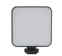 CFTGIW Luce di Riempimento per Fotocamera Lampada di Riempimento Portatile Ricaricabile per Foto e Video per Fotografia all'aperto Streaming Live più Grande per Garantire una Maggiore qualità e