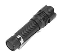 CFTGIW Luci Flash XHP50 5 modalità Operazione a un Tasto Interruttore di Inversione Fisica Comodo Strumento da Campeggio per Viaggiare Verso gli Scenari con Esigenze Stroboscopiche 5 Le MODALITÀ