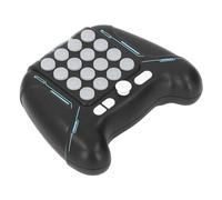 CFTGIW Macchina da Gioco a Pulsante Sviluppo Cognitivo Sollievo Dallo Stress Velocità Rapida Push Puzzle Console di Gioco per Bambini I Bambini Promuovono l'esperienza di Sviluppo della capacità