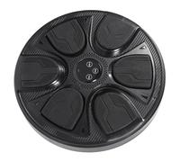 CFTGIW Macchina per Boxe Musicale con 1 Paio di modalità di Allenamento Regolabili Punzonatura Elettronica Obiettivo da Parete Allenamento a Casa Attrezzatura per Il Fitness Motivare Le Sessioni