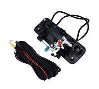 CFTGIW Manico del Portellone Automobilistico con Il Buco della Fotocamera 690900c051 Sostituzione per Manico per Porte della Panoramica del Portellone 2007-2013