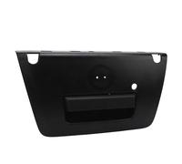 CFTGIW Manico del Portellone Posteriore Impugnatura Posteriore LiftGate Controllo con Buco della Serra 90606-9bf0a Realizzato in ABS per Frontiera 2013-2021 Sostituzione OE Diretta