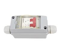 CFTGIW MCB Interruttore Automatico 32A 500V Affidabile Sezionatore per
