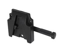 CFTGIW Metal V Monte a Monte Batteria Basettatura della Batteria Stabilizzatore a Appenderla Stabilizzatore a Basev Mount Battery AdapterCamera Assalto Piastra a Forma di Piastra Stabilizerv a Forma