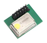 CFTGIW Modulo Oscillatore a dell'Orologio 10M Precisione 0,1 Ppm Parte Anteriore per Applicazioni con Alloggiamento in Alluminio Altre Che Richiedono Precisione del Pacchetto Orologio Adotta un