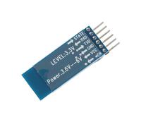 CFTGIW MODULO Responsabile Seriale BT Seriale per Trasferimento Supporto Facile UART RESPOSSAZIONE MODULEMINI Modulobluetooth Porta Transtrasmettitore MODULE MODULE SLAVE3.3V MODULO DI POTENZA