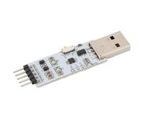 CFTGIW Modulo Seriale da USB a TTL Adattatore Convertitore UART 50BPS - 2MBPS STC DOUBERTER STC DOWARker Indicatore Seriale Modulo RE USB a TTL ModuleUSB a AdapterUSB a