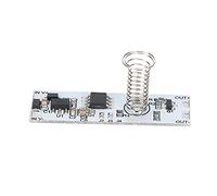 CFTGIW Modulo Touch Switch con Scheda di Controllo Dimmer per Controllo