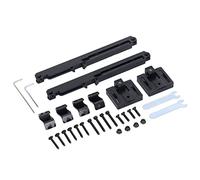 CFTGIW Molla per Porta Spring Buffer 2 Pezzi Set, Meccanismo di Chiusura