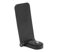 CFTGIW Monte della Telecamera Magnetica Strong Adsorbtion Base Regolazione della Base Stabile Desktop Stipper per il Supporto Magnetico X4 3S per la Telecamera X4Action Monte Magnetica Mago