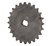 CFTGIW Moto a Pignone in Acciaio Carbone 420 H Foro H Ad Alta Precisione Catena Motore Moto per Motori Centrali Spazzolati Senza Spazzole