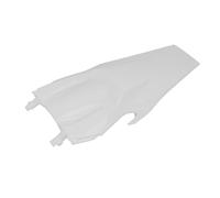 CFTGIW Moto Posteriore Mudguard a Prova di Parafuga Abbracci per Pneumatici Posteriori Leggeri per Fe250 Fe350 Fe450 Fe501 TE150 Fit per la Motocicletta Fe Posteriore Mudguarding Wheel (WHITE)