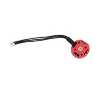 CFTGIW Motore Cingolato RC Adatto per Motore Cingolato Axial SCX24 RC /18/24 per Auto Cingolata Ad Alta Torsione Senza Spazzole con Spina Maschio Bianca PH3 0 2500kv FURITEK ESC a SCX2 Crawler