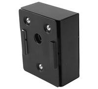 CFTGIW Motore Elettrico per Girarrosto per Barbecue di Ricambio Universale 70KG Motore Elettrico per Barbecue con Interruttore On-off FD608A 3 da 5 V a 12 V Termico con Un Materiale in Alluminio