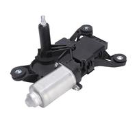 CFTGIW Motore Tergicristallo Posteriore 61626927851 Sostituzione Efficiente per Prestazioni per E53 X5 2000-2006 Sport Utility Sport Utility Se il Motore Tergicristallo PosterioreTergicristallo