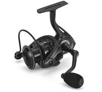 CFTGIW Mulinello da Spinning con 13+1 Cuscinetti a Sfera Serie 1000-6000 Mulinello da Pesca Alla Carpa Cavo Leggero con Manopola Potente Trascinamento Senza Sinistra/destra e Acciaio Inossidabile 13