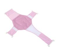 CFTGIW Nuovo Rete da Bagno a Vasca da Bagno Supporto per Doccia Todle Bat Tappetino Tampone Pink Support Support Support Support Support Shower Shower Shower INF Bagno Bagno NETTO Che una Rete Che
