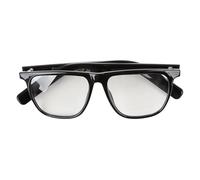 CFTGIW Occhiali con APP HiFi Altoparlante Riduzione del Rumore Microfono Ai Occhiali per Traduzione Supporta 134 Lingue per Chiamare la Musica Eleva Ulteriormente gli Intelligenti con